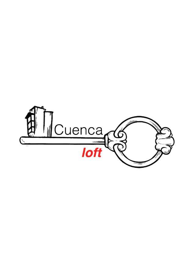 Cuencaloft Pintoresco Estudio Cuenca  Eksteriør billede